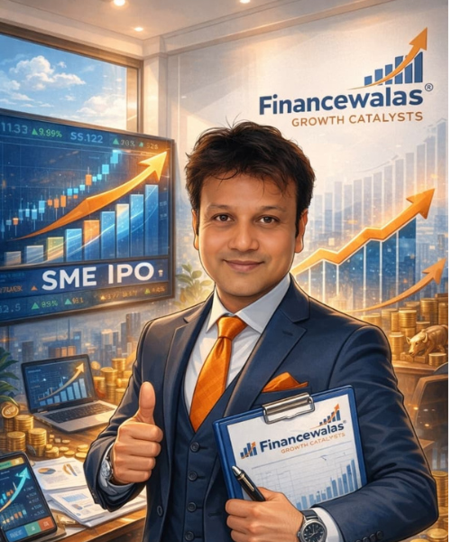 Financewalas